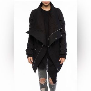 Rick Owens
Drkshdw
JACKET size M unisex